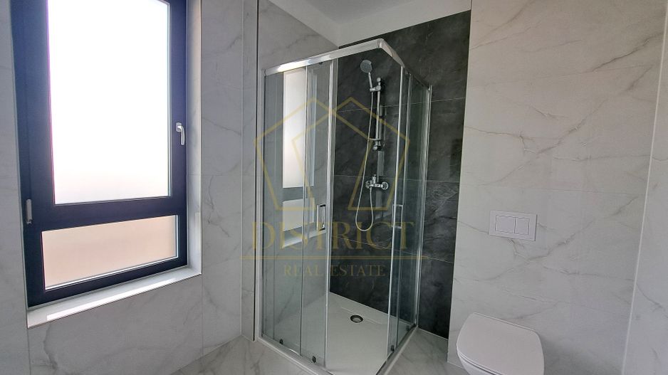 COM 0% Apartament cu 3 camere si terasa de 61 mp | Torontalului - Poză 12