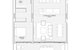 Apartament 3 Dormitoare Manilva - Poză 19