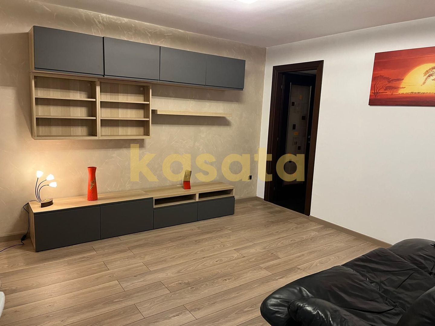 Apartament spațios 3 camere de închiriat – confort și luminozitate - Poză 4