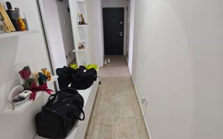 2 camere decomandat - 64mp- etaj intermediar– Valea Adâncă, zona Pepinierii - Poză 4