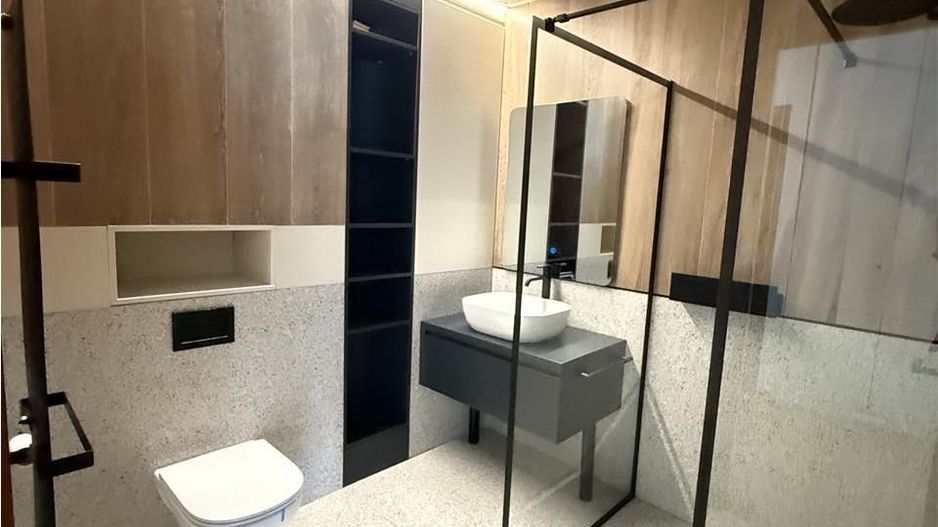 Vanzare apartament 3 camere Gradina zoo - Privighetorilor, Bucuresti - Poză 15