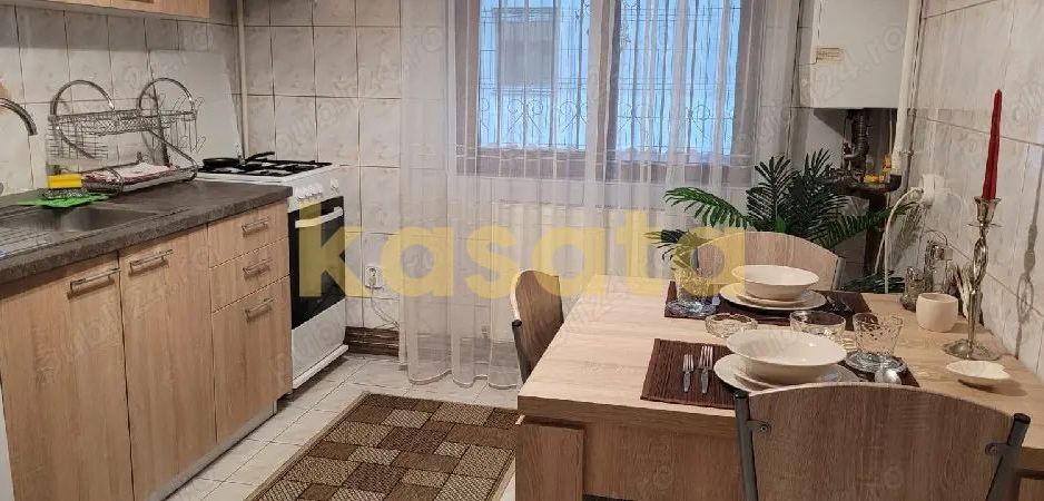 Garsonieră de închiriat | Floreasca | Parcare privată - Poză 2