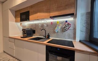 Casă premium | Ștefan cel Mare - Icoanei - Poză 5