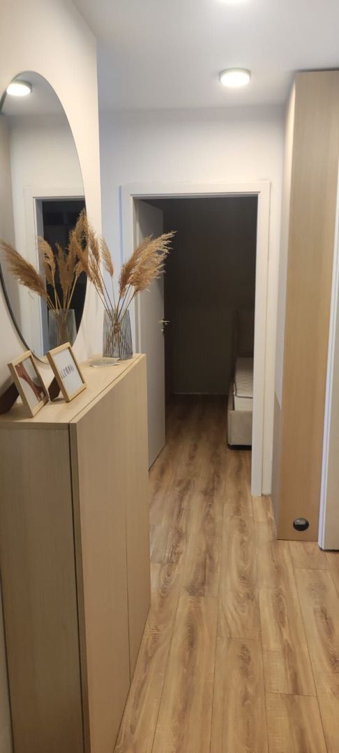 Apartament de lux | 50 mp | Sopor | Loc de parcare subteran - Poză 5