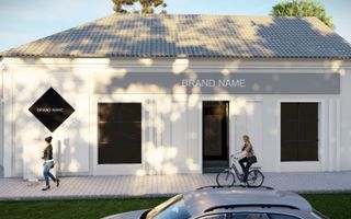 Spațiu comercial cu vizibilitate maxima - Poză 2