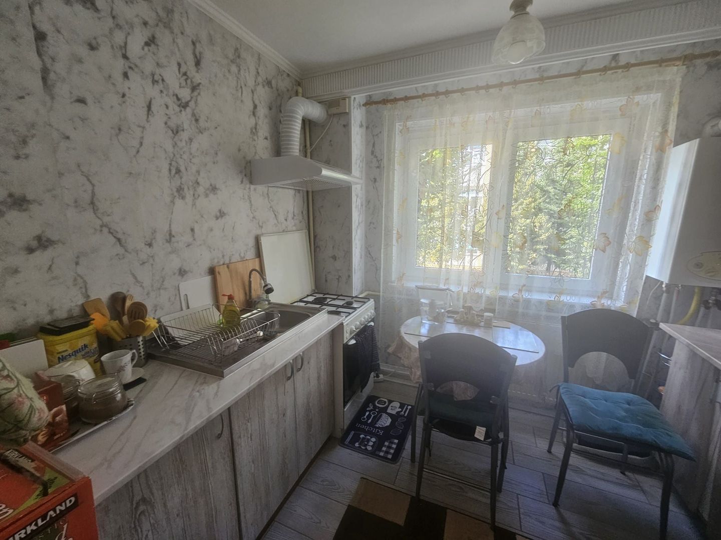 Apartament 4 camere, etaj 1 – Exercițiu, lângă Poștă - Poză 13