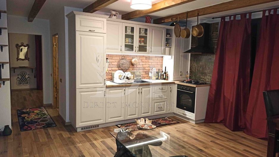 Apartament de vanzare zona eroilor | etaj intermediar - Poză 3