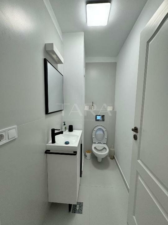 Apartament cu 3 camere – zona noua, Rivus Mall, Cluj-Napoca. - Poză 4