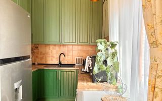 LUX | Apartament 3 Camere - PIAȚA LIBERTĂȚII - Poză 15