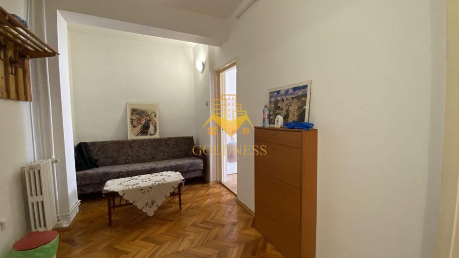 Apartament 48 mp vis-a-vis de UTCN Zorilor. Bloc 2001, zona Sigma! - Poză 4