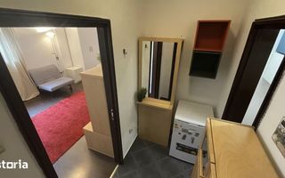 Studio cochet Rosetti - Eminescu, mobilat, utilat - Poză 6