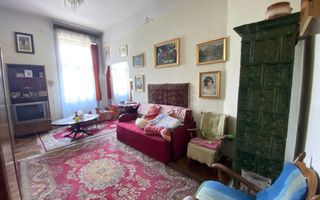 Apartament cu 3 camere | 97 mp | zona semicentrala - Poză 9