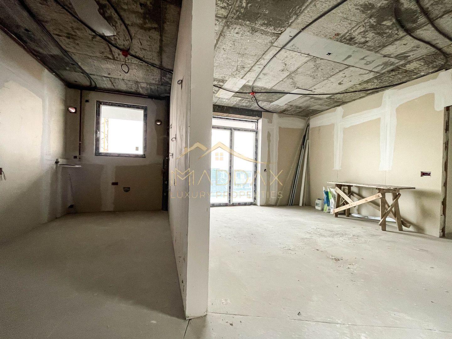 Apartament 2 camere de vanzare*** 63mp utili*** + 26 mp terasa // Floreasca - Poză 5