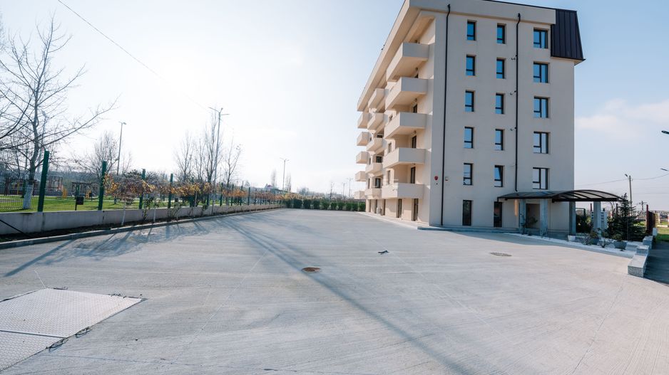 Promenada Residence - Poză 6