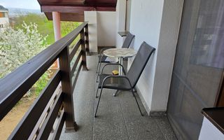 Casă cu 4 camere cu garaj, teren 619 mp, Alba Iulia - zona Micești - Poză 16