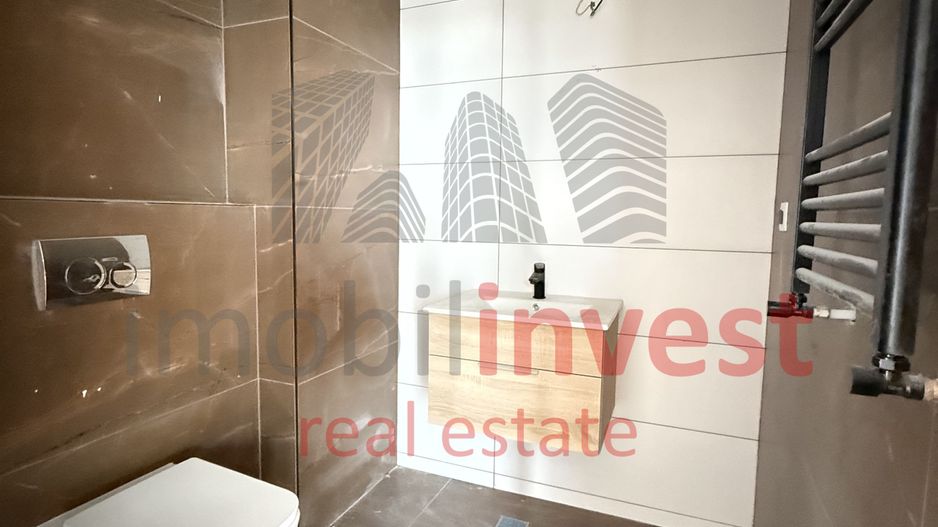 Apartament 4 camere de vanzare Pipera in bloc cu vedere la lac - Poză 6