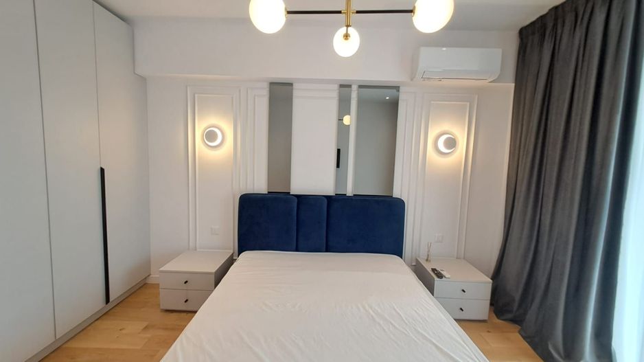 Apartament 2 cam loc de parcare One Cotroceni Metrou Academia Militara - Poză 9