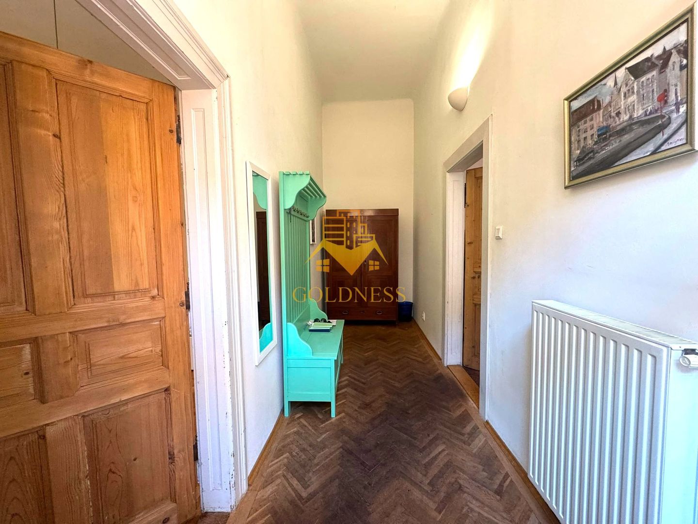 2 camere decomandate, Ultracentral, Reg. CFR, Pta Avram Iancu, Teatru - Poză 11