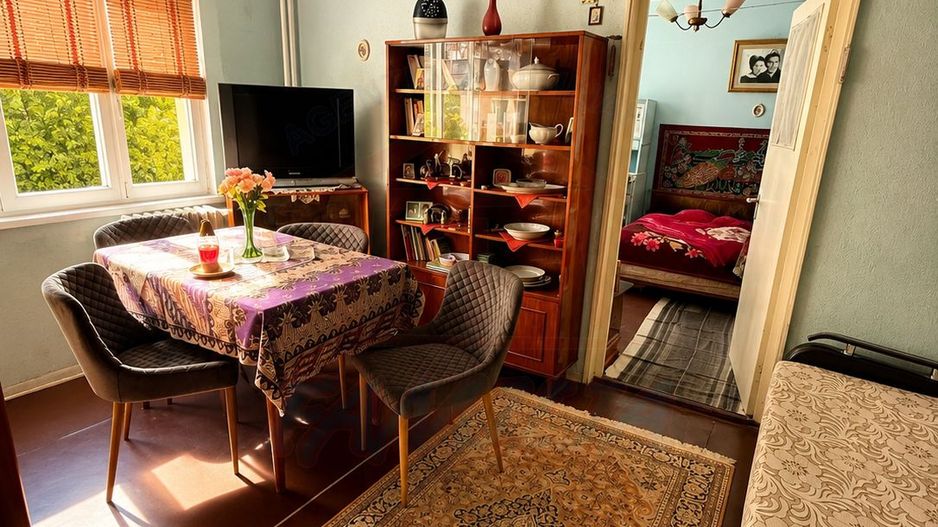 🏡 De vanzare 3 camere, Micro 19, 45.000 EURO - Poză 1
