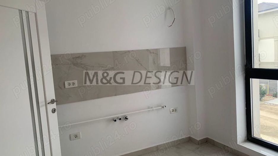 Apartament 2 camere  Giroc- bloc nou - Poză 5