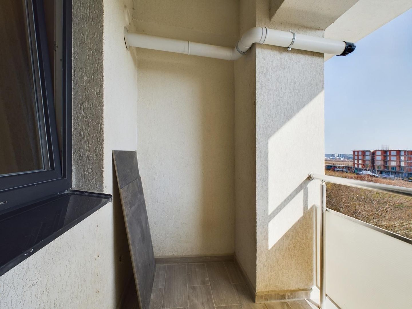 Apartament 2 camere, design premium, parcare inclusă, Park Residence–Aviației - Poză 18