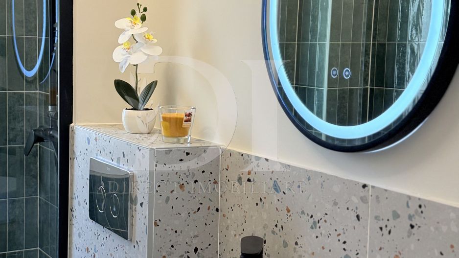 Apartament ultramodern | două dormitoare | Zona Grigorescu - Poză 27