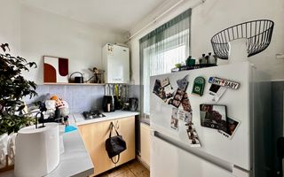 0% COMISION! Garsonieră renovată| Zona Spitalului Clinic de Recuperare - Poză 5