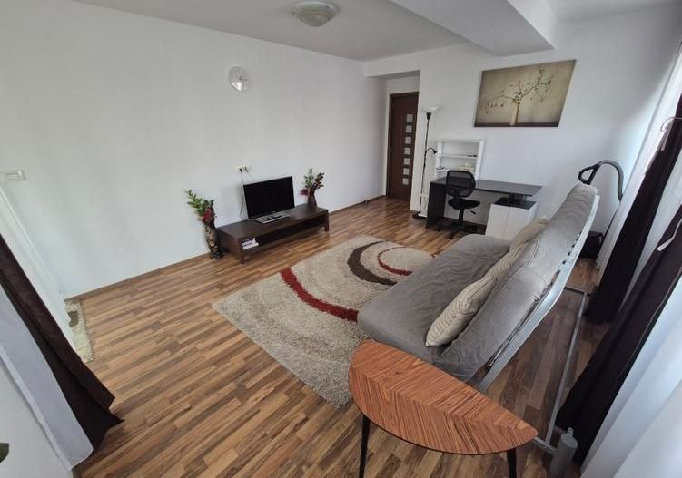 Apartament 2 camere de închiriat Apărătorii Patriei - Poză 2