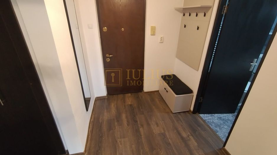 2 camere, Take Ionescu, centrala proprie - Poză 9