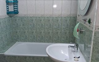 Apartament cu o cameră de închiriat în zona Nicolina, Iași - Poză 4
