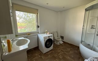 Duplex 3 dormitoare + mansardă | Încălzire pardoseală | Burdujeni - Poză 16