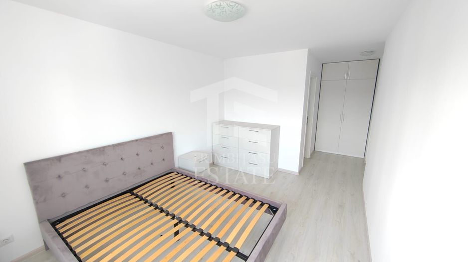 Titan Theodor Pallady 3 camere cu loc parcare super pret - Poză 13