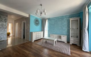 Apartament cu 3 camere, 2 bai si loc de parcare - Poză 2