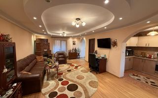 De vanzare casa P+M, 900 mp teren, zona Baisa - Poză 1