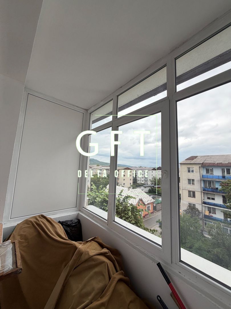 Apartament 3 camere, Bld. Decebal - Poză 4