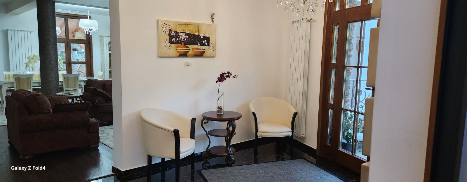 Vila Horezu Romanii de Jos - Poză 10