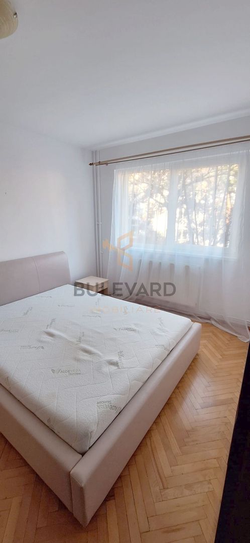 Apartament 2 camere de inchiriat, strada Constantin Brancusi! - Poză 8