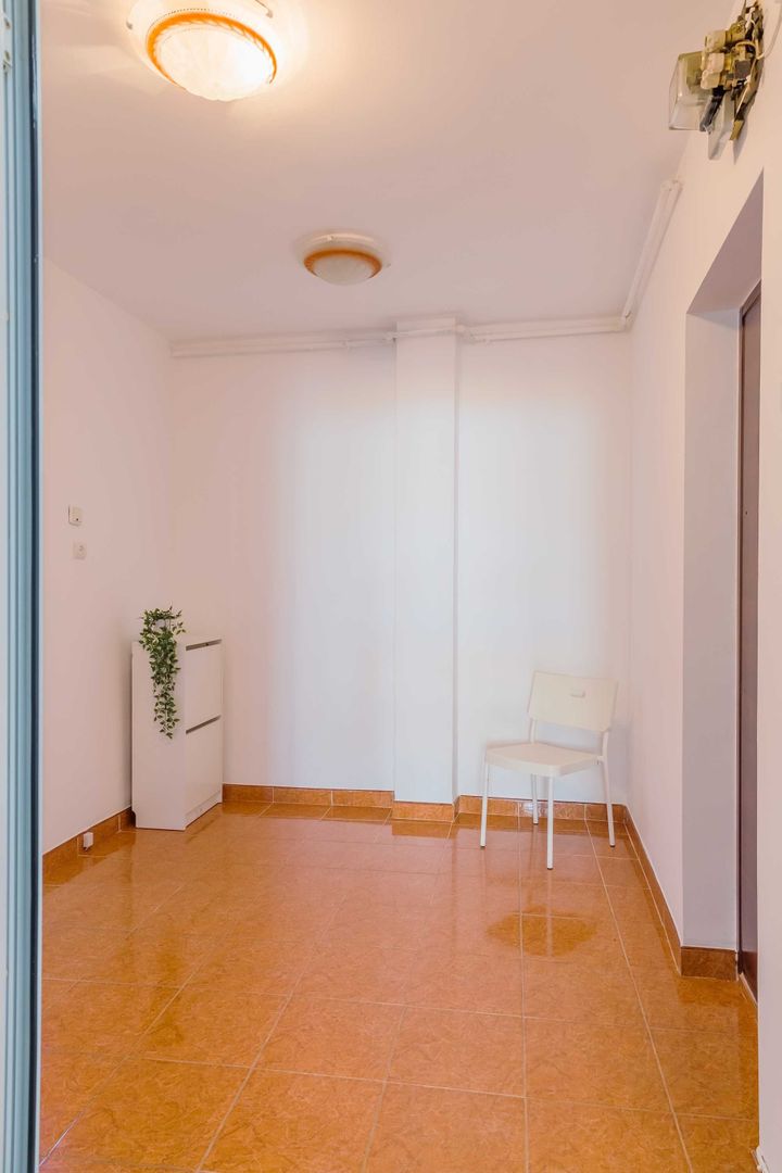 Inchiriere Apartament 2 Camere Calea Rahovei, Centrală Proprie, Petfriendly - Poză 5