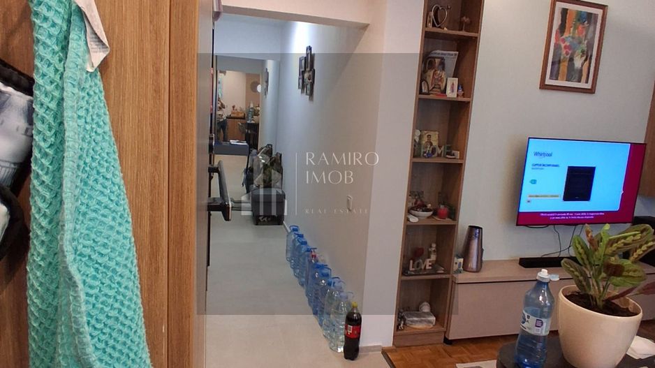 OCAZIE Apartament 3 camere Drumul Taberei 4 min de metrou - Poză 20