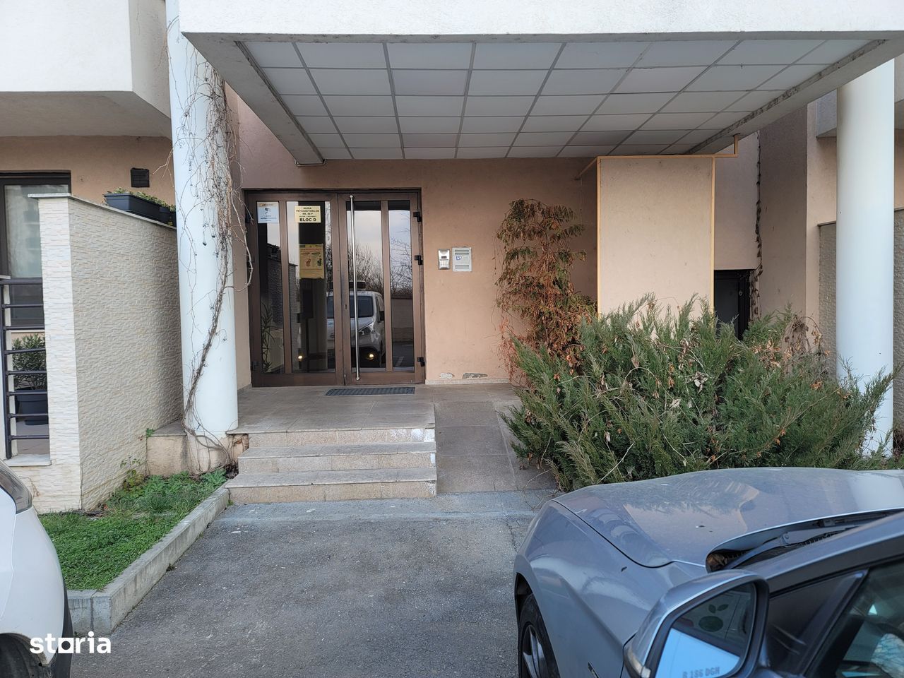 Garsoniera Aleea Privighetorilor - ZOO - Ambasada SUA - Poză 16