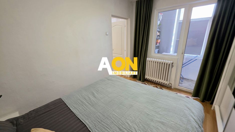Apartament 2 Camere, Zona Cetate, Complet Mobilat - Poză 7