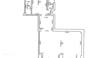 Spațiu comercial - 173mp  în zona Centrala - Poză 14