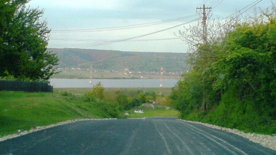 Vanzare teren intravilan, Bascov - Dobrogostea - Poză 1