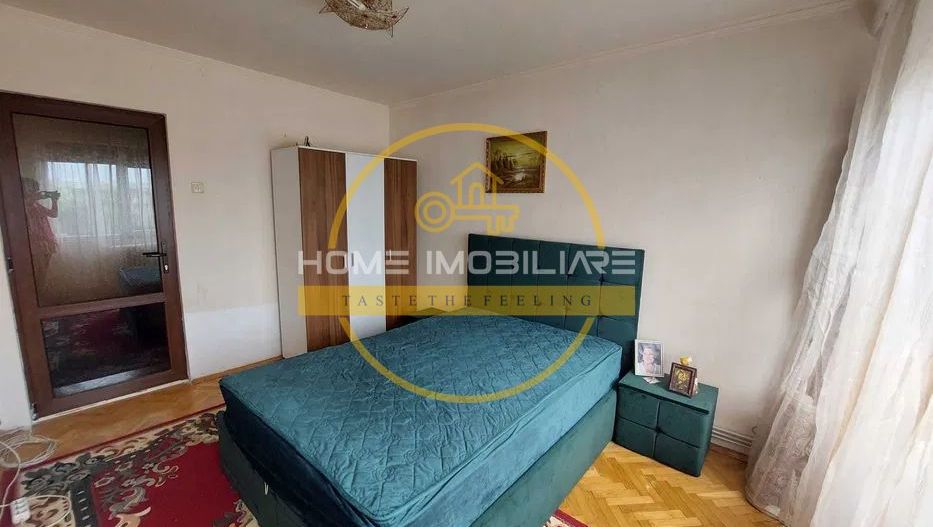 Apartament cu 2 camere/ 53mp/ zona Podu Ros - Poză 1