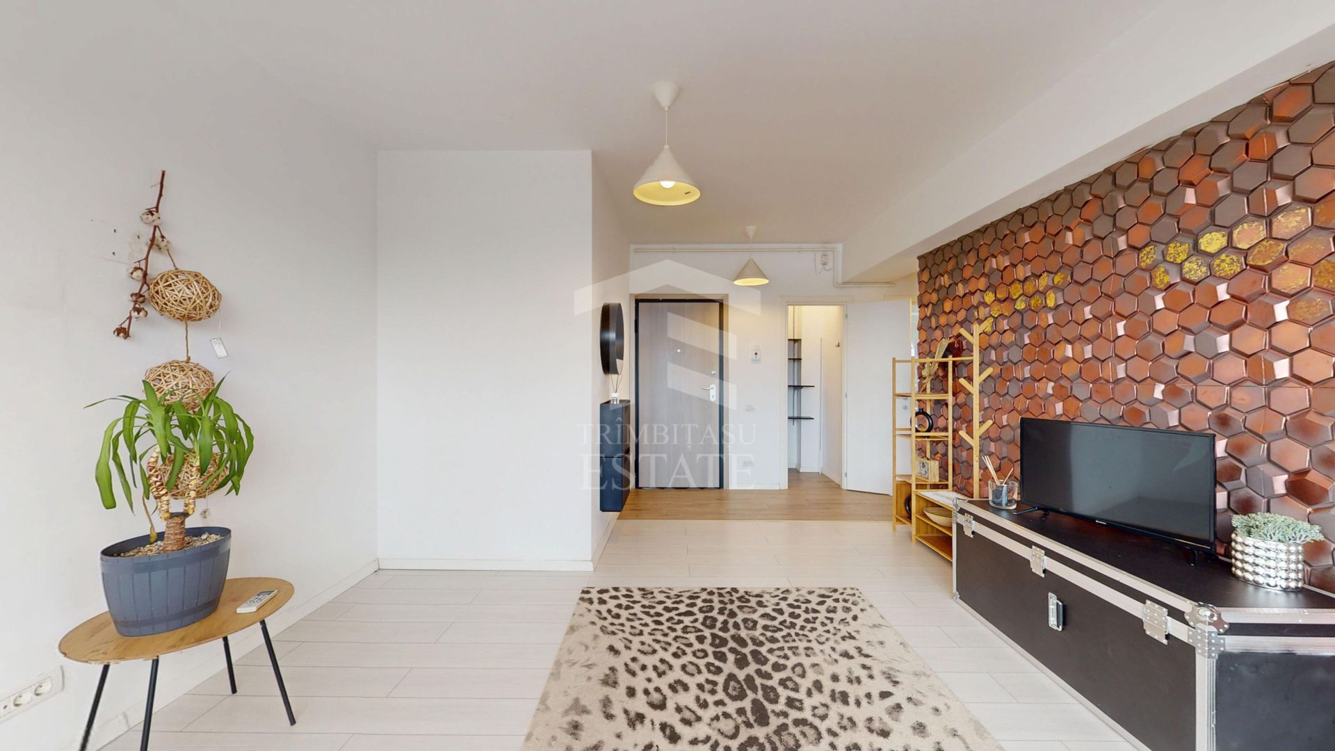 Apartament 2 camere | Emil Racoviță 23 i  | Pipera – Voluntari - Poză 6