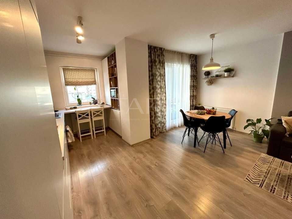 Apartament modern cu 2 camere, zona BMW - Poză 1