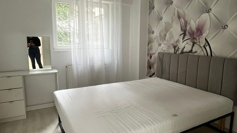 AP. 3 CAMERE TITAN - BLOC NOU, CENTRALA PROPRIE, 94 MP UTILI, COMIS 0% - Poză 1