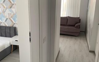 AP. 2 CAMERE- APARATORI, CENTRALA, MASINA DE SPALAT VASE, METROU - Poză 4