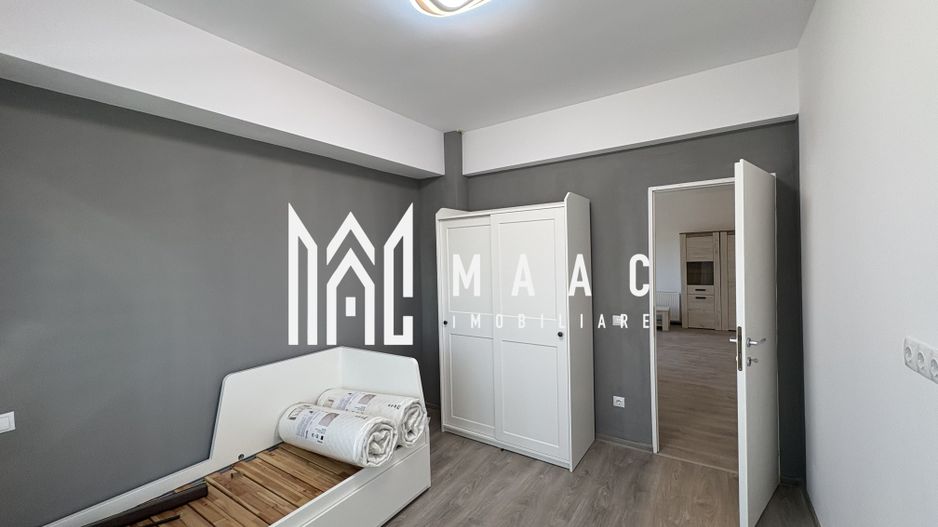 Apartament 3 camere Sibiu | Arhitecților | 76 mp, parcare - Poză 10