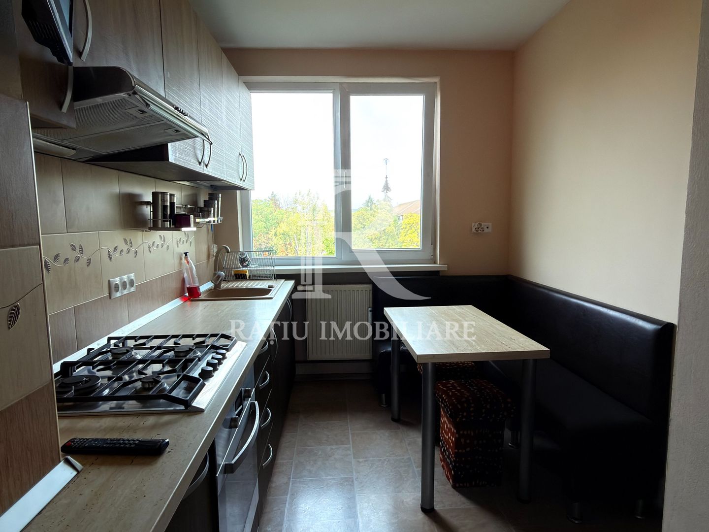 Apartament 3 camere | Bulevardul Dacia | Oradea - Poză 3